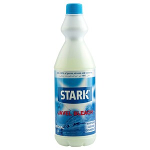 Stark Javel Bleach Original 1L