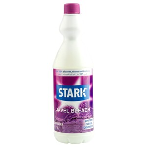 Stark Javel Bleach Lavender 1L