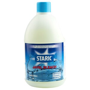 Stark Javel Bleach Original 2L