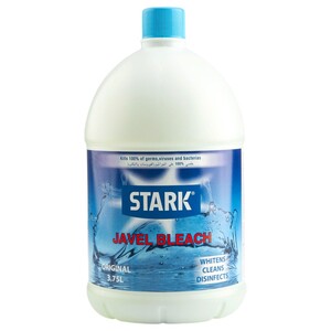 Stark Javel Bleach Original 3.75L