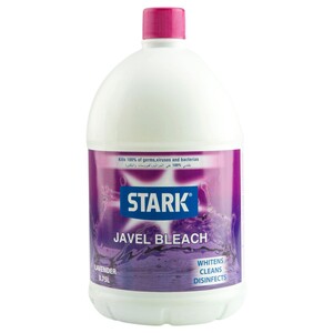 Stark Javel Bleach Lavender 3.75L