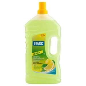 Stark General Household Cleaner Lemon 1.2L