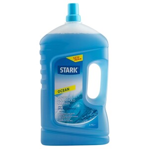 Stark General Household Cleaner Ocean 2.75L