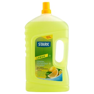 Stark General Household Cleaner Lemon 2.75L