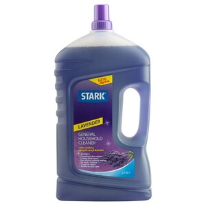 Stark General Household Cleaner Lavender 2.75L