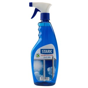 Stark Glass Cleaner 650Ml