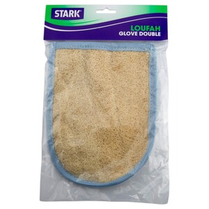 Stark Loufah Glove Double