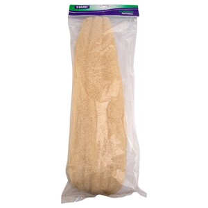 Stark Loofah Natural