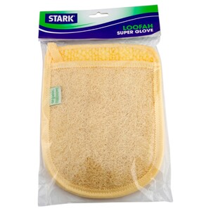 Stark Loofah Super Glove