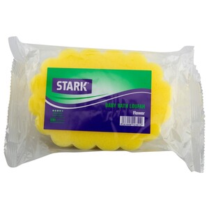 Stark Baby Bath Loufah Flower