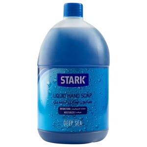 Stark Liquid Hand Soap Deep Sea 3.75L