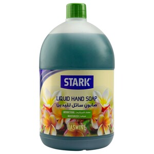 Stark Liquid Hand Soap Jasmine 3.75L