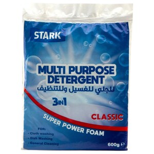 Stark Multi Purpose Detergent 3In1 Classic 600G