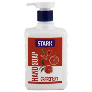 Stark Liquid Hand Soap Grapefruit 500Ml
