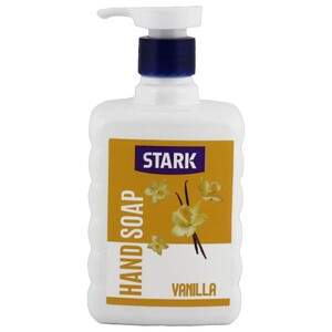 Stark Liquid Hand Soap Vanilla 500Ml