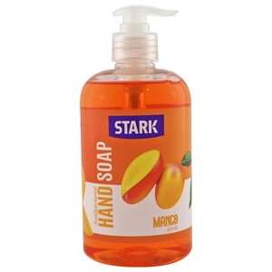 Stark Liquid Hand Soap Mango 500Ml