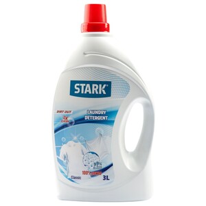 Stark Liquid Laundry Detergent Classic 3L