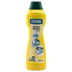 Stark Cream Cleaner Lemon 750Ml