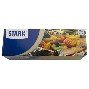 Stark Aluminum Foil 30 X 35Cm 750G