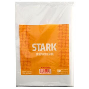 Stark Sandwich Paper 500G