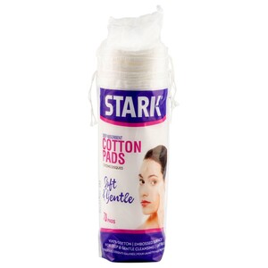 Stark Cotton Pads 70 Pieces