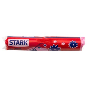 Stark Trash Bags Pink Small Ld Perfumed 30 Pieces