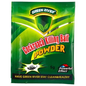 Green River Cockroach Killing Powder 5G