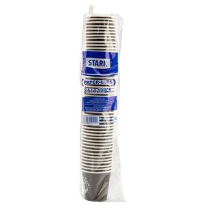 Stark Paper Cups 2.5Oz 50 Pieces