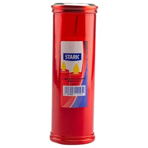 Stark Candle T50 Yellow Paraffin
