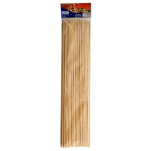 Stark Bamboo Skewers 35Cm 50 Pieces
