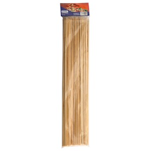 Stark Bamboo Skewers 40Cm 50 Pieces