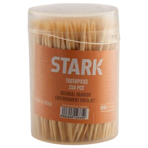 Stark Toothpicks 350 Pieces