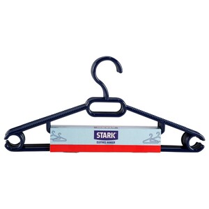 Stark Clothes Hanger 6 Pieces