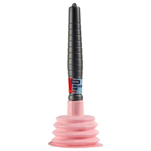 Stark Small Accordion Pump