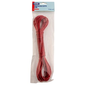 Stark Polyester Cloth Line 10M