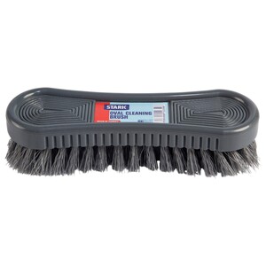 Stark Oval Cleaning Brush