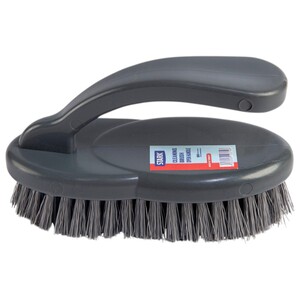 Stark Cleaning Brush With Open Handle