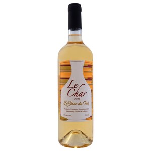 Le Char Vin Blanc 750Ml