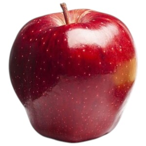 Imported Apple