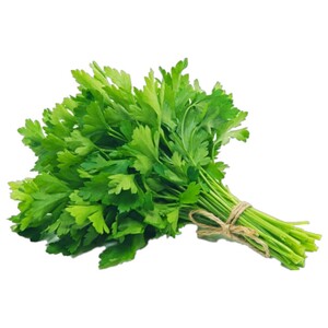 Parsley/Bakdounes