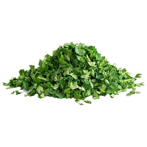 Parsley/Bakdounes Chopped
