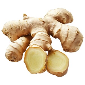 Ginger