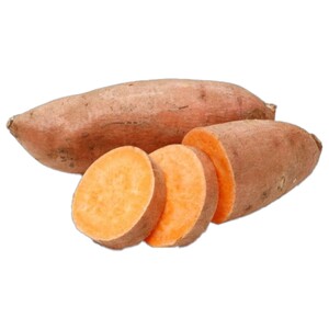 Sweet Potato