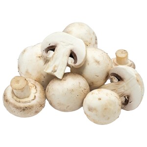 Fresh Mushroom