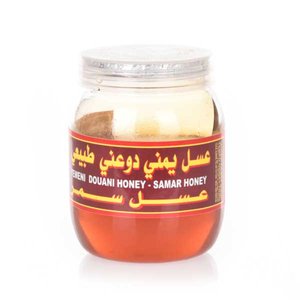 Doaney Yemen Honey Samar 500Gm