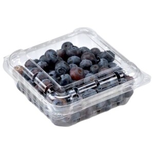Blueberry Box 120G