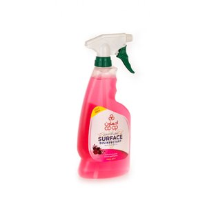 Co-Op Surface Cleaner Rose 700Ml
