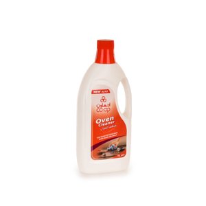 Co-Op Oven Cleaner 1L