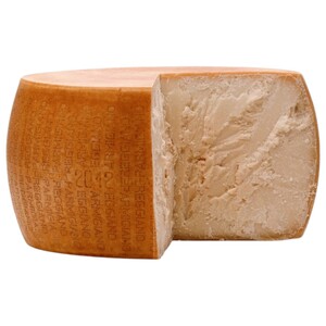 Ambrosi Parmesan Bloc