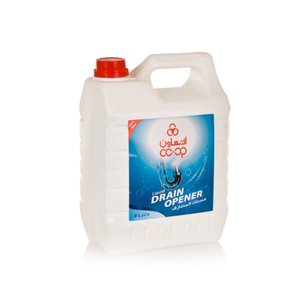 Co-Op Drain Opener 5Ltr